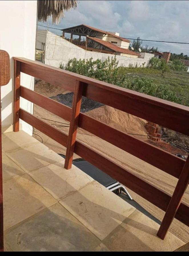 Villa Agua De Coco פראה מראה חיצוני תמונה